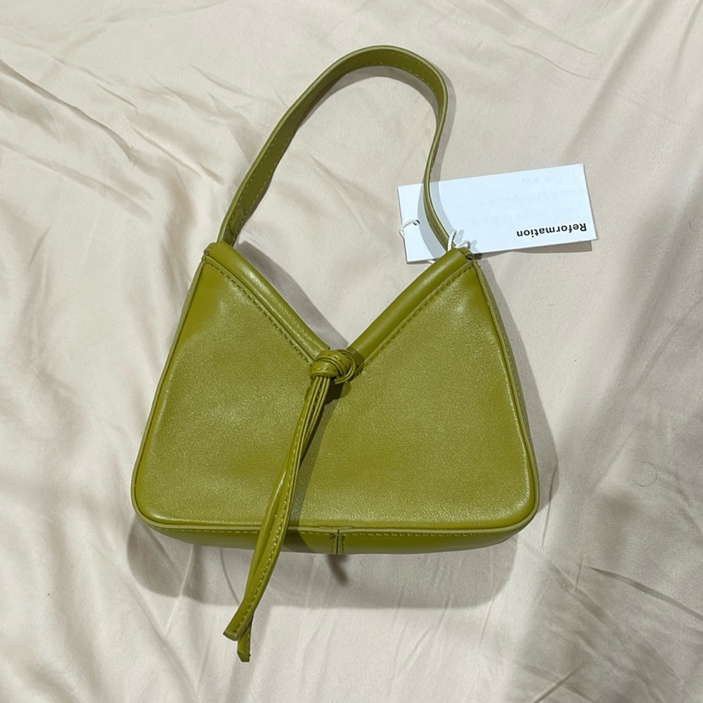 Mini Chiara Convertible Bag